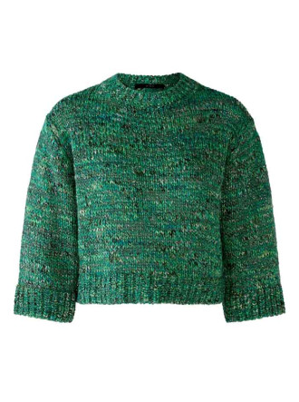 80002 Jumper - Green (Oui)